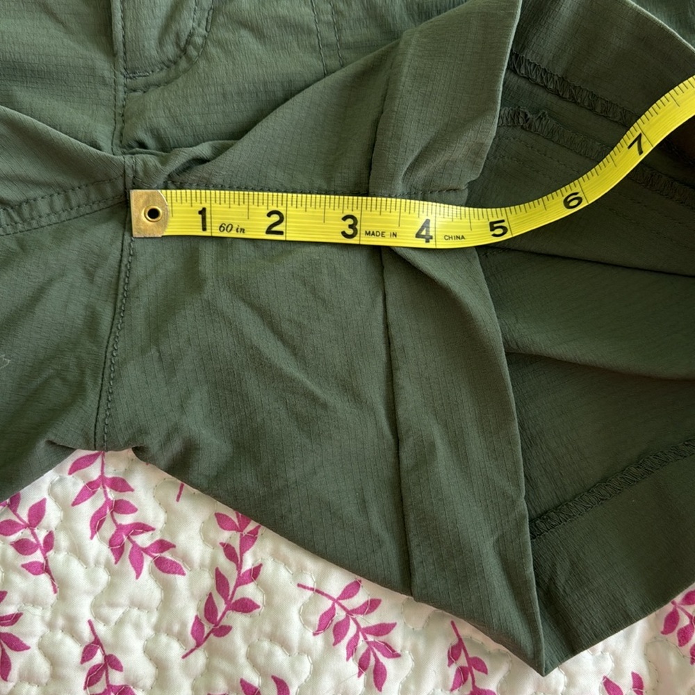 Athleta short 4 - Picture 6 of 7